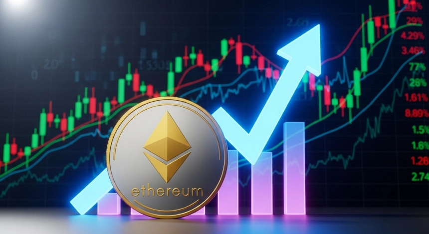 이더리움($ETH), 4,000달러 돌파…다음 목표는 4,500달러? / TokenPost.ai