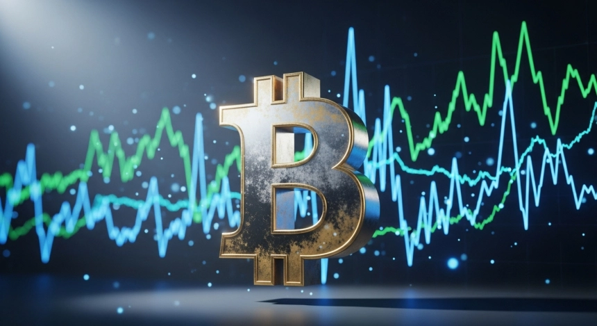 비트코인($BTC), 110,000달러 지지 테스트...2025년 사상 최고가 기대감 / TokenPost.ai