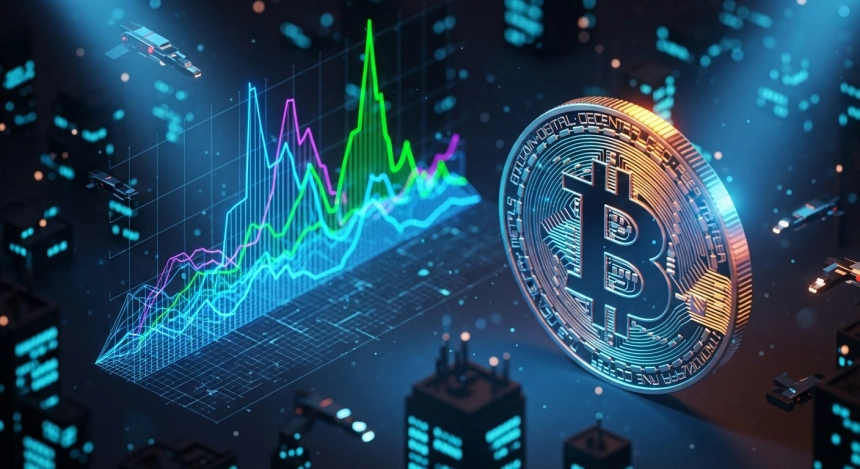 비트코인, 이미 성숙 단계?... '이제는 전략의 싸움' 분석 등장 / TokenPost.ai
