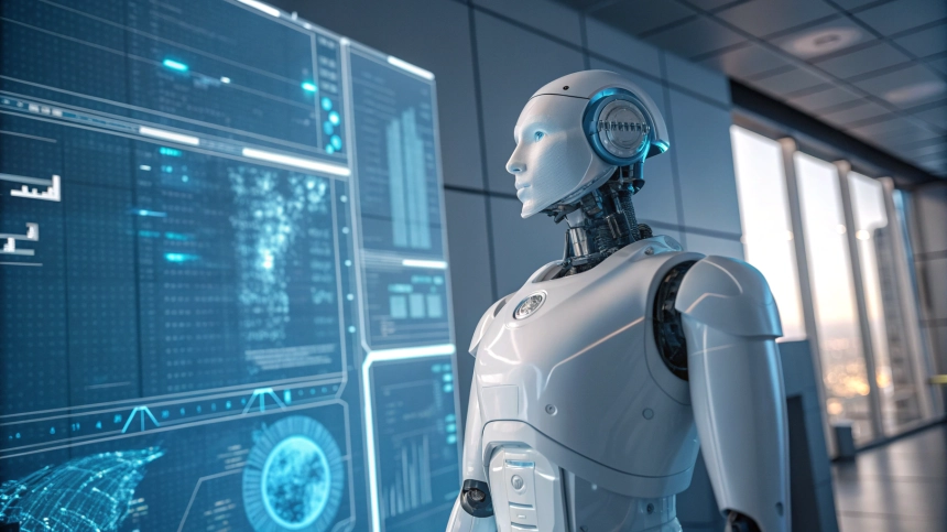 AI, 이제는 동료… 워카토, 에이전틱 AI 플랫폼 ‘지니’ 전격 공개 / TokenPost.ai