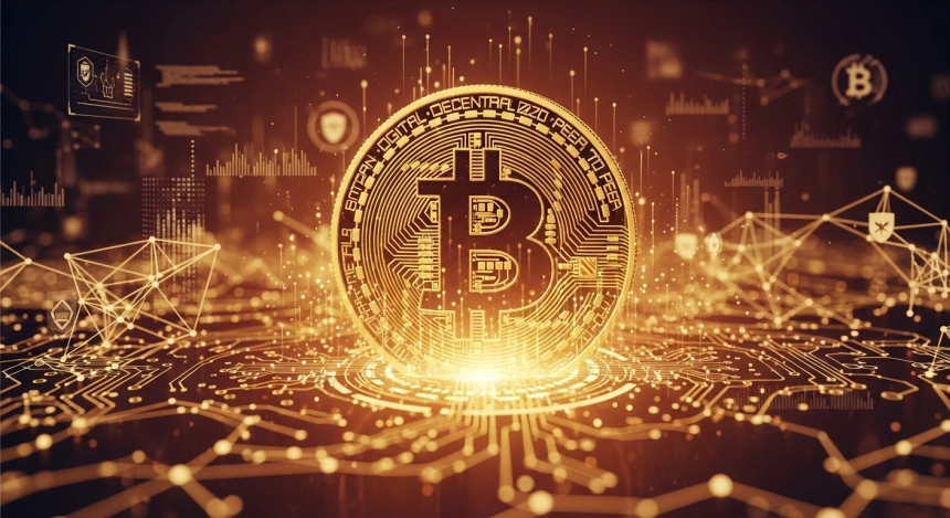 미국 대형은행들, 암호화폐 자산 본격 채택…비트코인·이더리움 포함 / TokenPost.ai