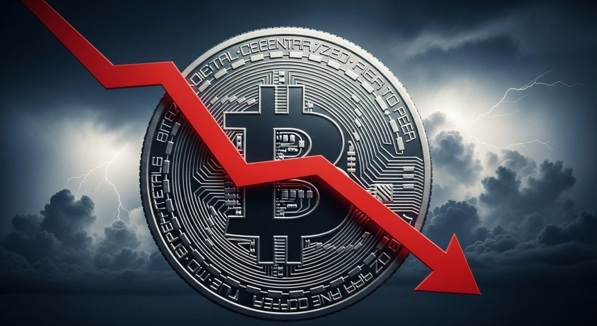 비트코인($BTC), 9월 '붉은 달' 경고…최대 30% 조정 전망도 / TokenPost.ai