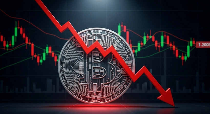 비트코인($BTC), 분배 신호 확대…단기 조정 시 9만 5,000달러 가능성 제기 / TokenPost.ai