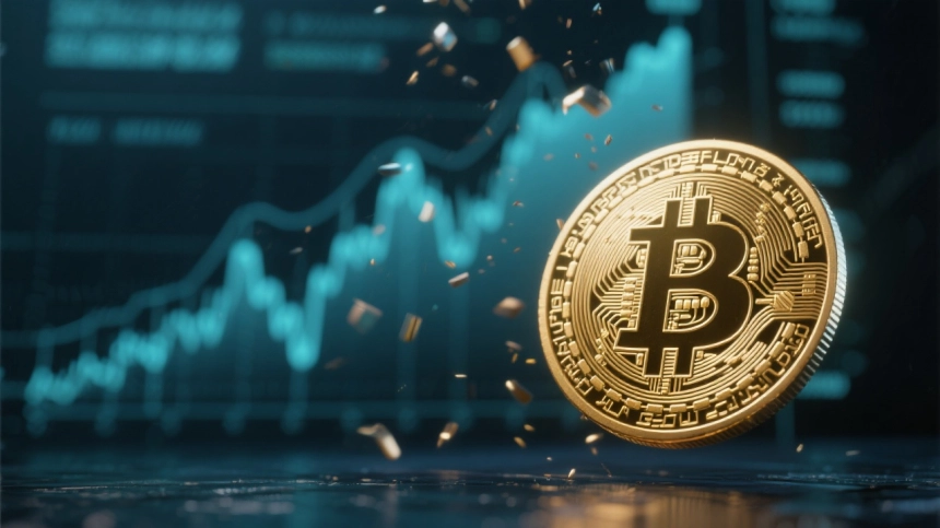 아서 헤이즈 "비트코인 10만 달러 재조정 가능성… 일부 암호화폐 매도" / TokenPost.ai