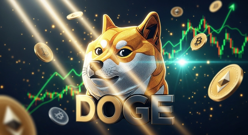 도지코인($DOGE) 11% 급등…거래량 165%↑·고래 매집에 0.30달러 기대감 / TokenPost.ai