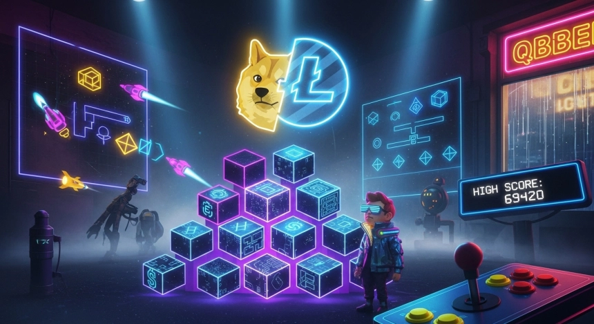 도지코인(DOGE)·라이트코인(LTC), 밈 트윗 통해 기술적 연대 재조명 / TokenPost.ai