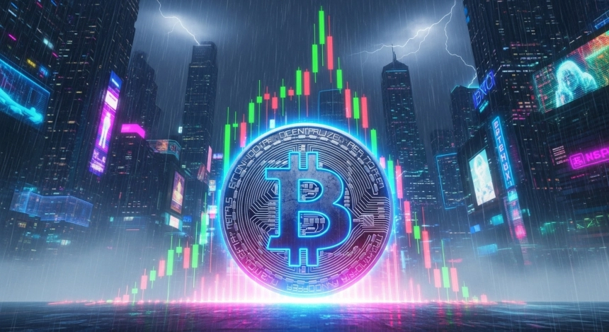 피터 브랜트 "비트코인, 9월 말 정점 도달 가능성"…시장 촉각 / TokenPost.ai