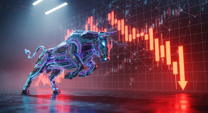 ARK 인베스트, 약세장 속 불리시·로빈후드 주식 520억 원어치 저가 매수 / TokenPost.ai