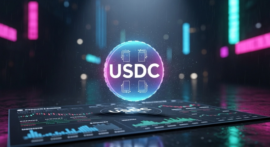 코인베이스, 8월부터 USDC 전환에 최대 0.1% 수수료 부과…수익다변화 시동 / TokenPost.ai