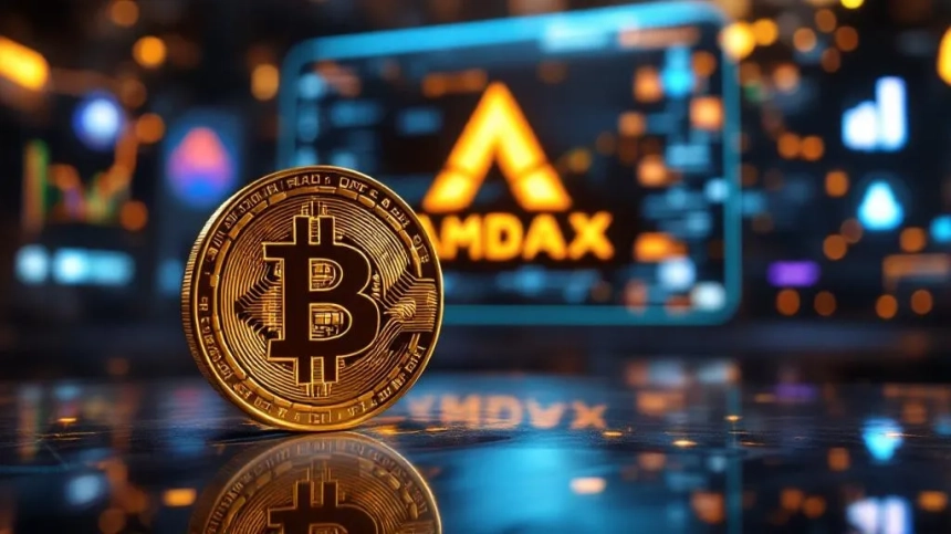 네덜란드 상장사 AMDAX, 비트코인 공급량 1% 매입 계획 발표 / TokenPost Ai