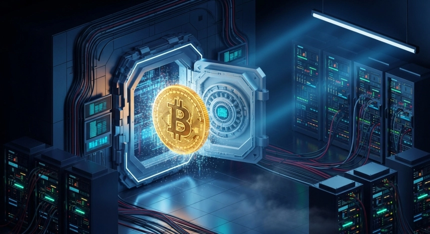 비트코인 수요, 공급의 4배 속도…기업·ETF 하루 3,224 BTC 매수 / TokenPost.ai