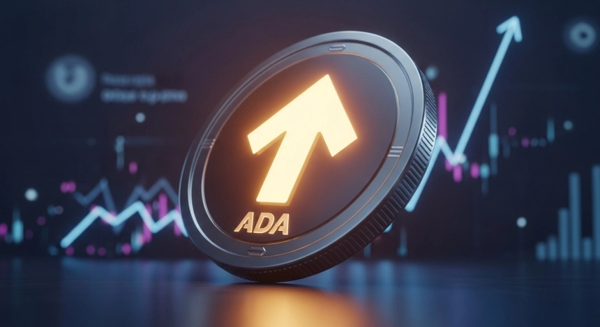에이다(ADA), 고래 1억 개 매수로 '8달러 전망' 힘 받나…기관 수요도 ↑ / TokenPost.ai