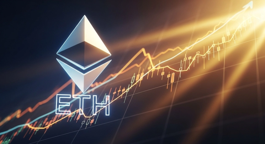 이더리움(ETH), 4,200달러 돌파…ETF·고래 매수에 '사상 최고가' 15% 눈앞 / TokenPost.ai