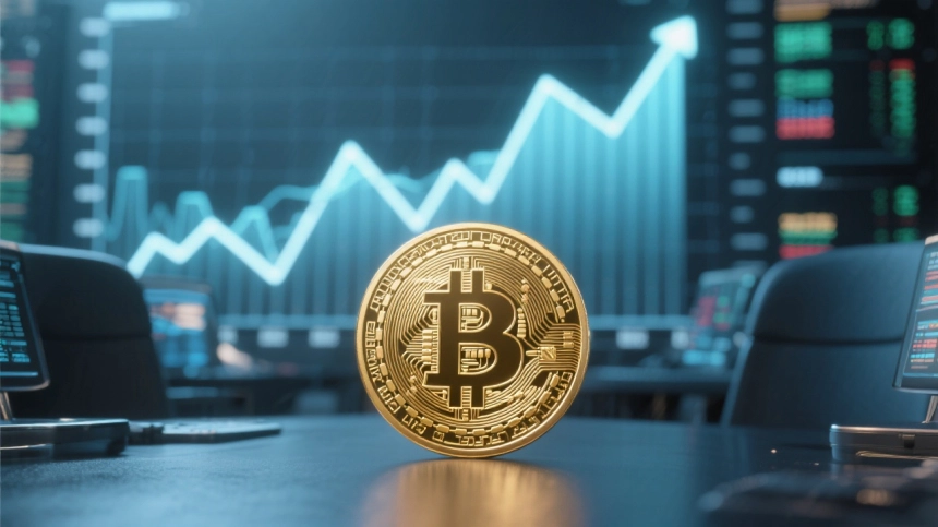 비트코인(BTC), 11만 5,800달러로 최고 월간 마감…“8월 강세장 더 간다” / TokenPost.ai