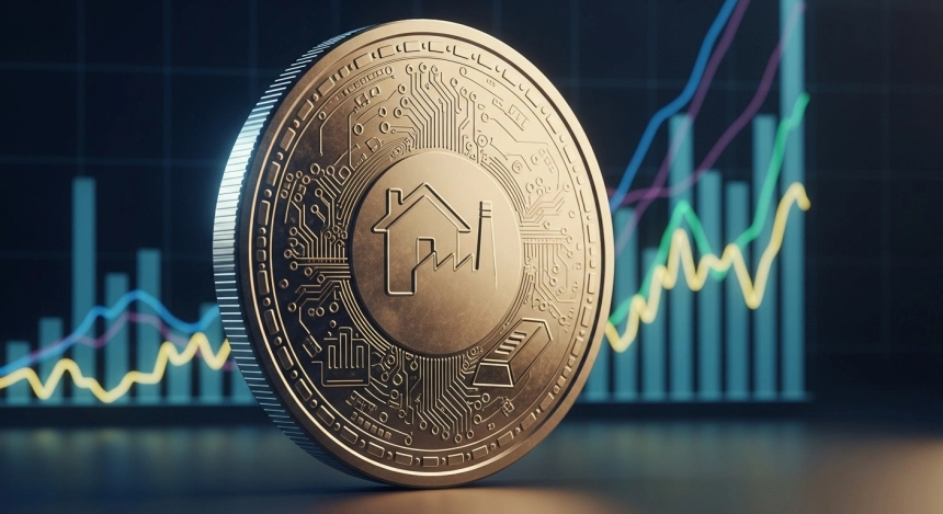 美 GENIUS 법안, 스테이블코인 금리 금지로 RWA 토큰 수요 자극 전망 / TokenPost.ai