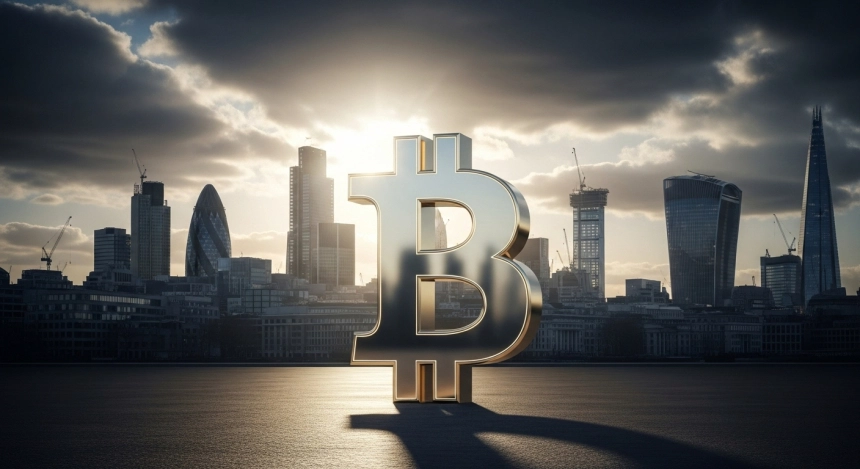 英 기술기업들, 비트코인 기반 재무전략 본격화…2,000BTC 이상 보유 사례도 / TokenPost.ai