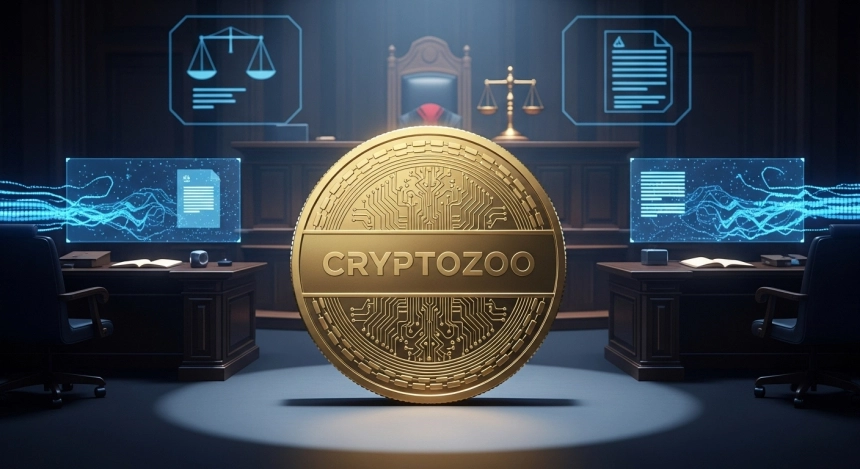 로건 폴 NFT 프로젝트 '크립토주' 집단소송 기각 권고…美 판사 "손실 입증 부족" / TokenPost.ai