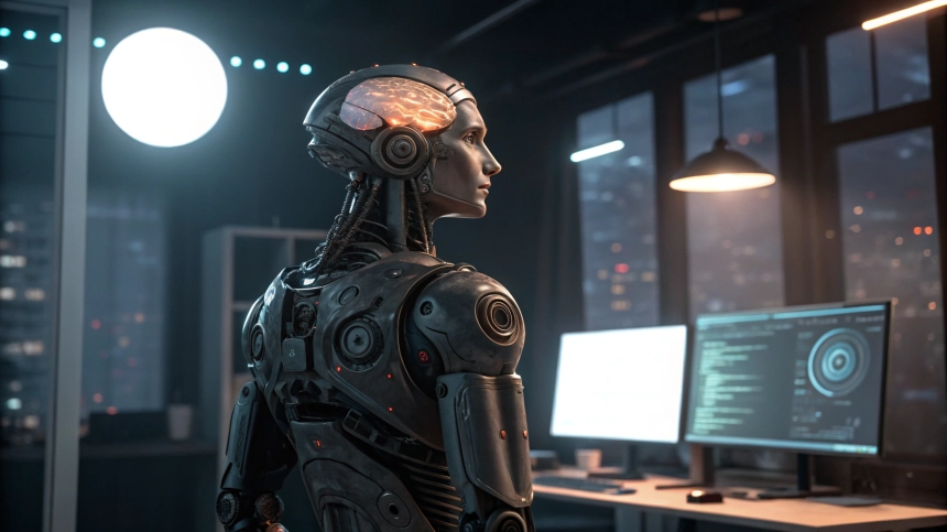 AI 시대, 구조적 배제와 불신 속에 가려진 '지능 격차'의 진실 / TokenPost.ai