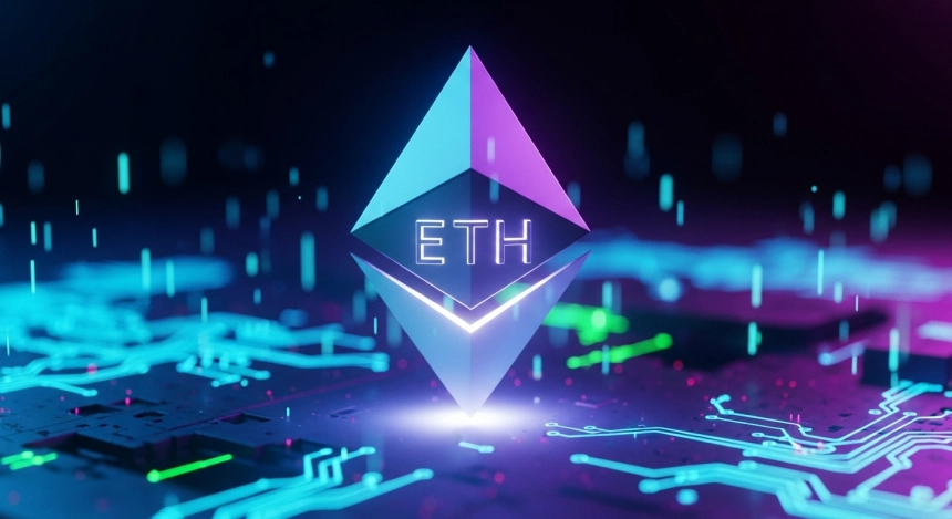 이더리움(ETH), 10억 달러 돌파…'미래 금융의 뼈대'로 ETF 시장 점령 / TokenPost.ai