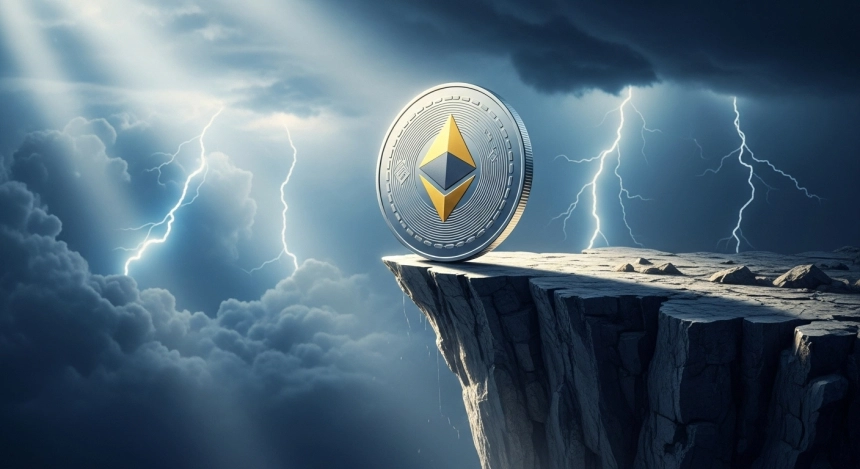 이더리움($ETH), 4,000달러 방어 시험대…스테이킹 이탈 급증에 하락 경고등 / TokenPost.ai