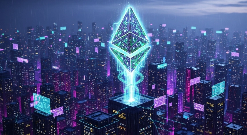 “암호화폐 시총, 12조 달러까지 간다”…전략가 제버그, 역대급 상승장 예고 / TokenPost.ai