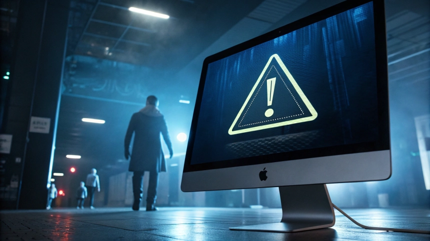 애플, 제로데이 취약점 'CVE-2025-43300' 긴급 패치… 고위 인사 겨냥 정밀 공격 확인 / TokenPost.ai