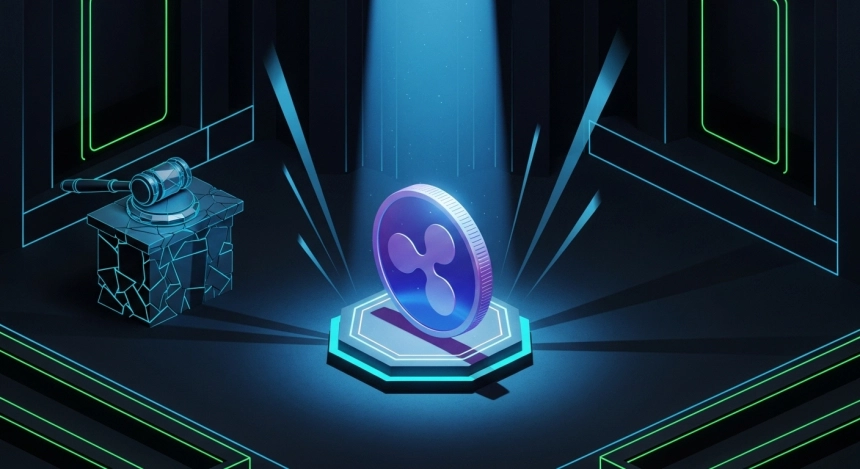 리플($XRP), SEC 소송 마침표에 4달러 돌파 가능성 급부상 / TokenPost.ai