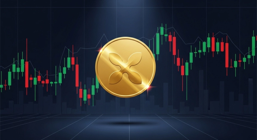 XRP, 롱 청산 9,628% 급증... ETF 기대감 속 기술적 반등 신호 / TokenPost.ai