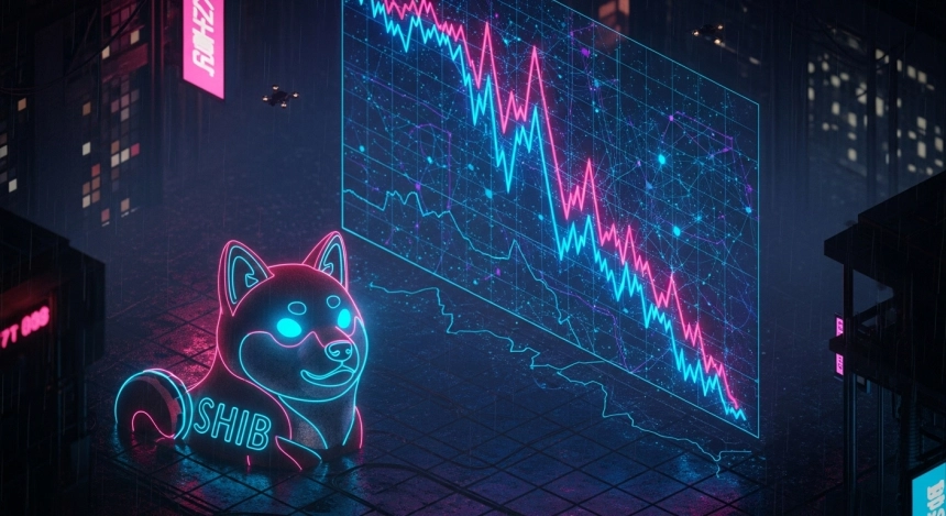 시바리움 거래 급감 99.8%…SHIB 생태계 확장세는 지속 / TokenPost.ai