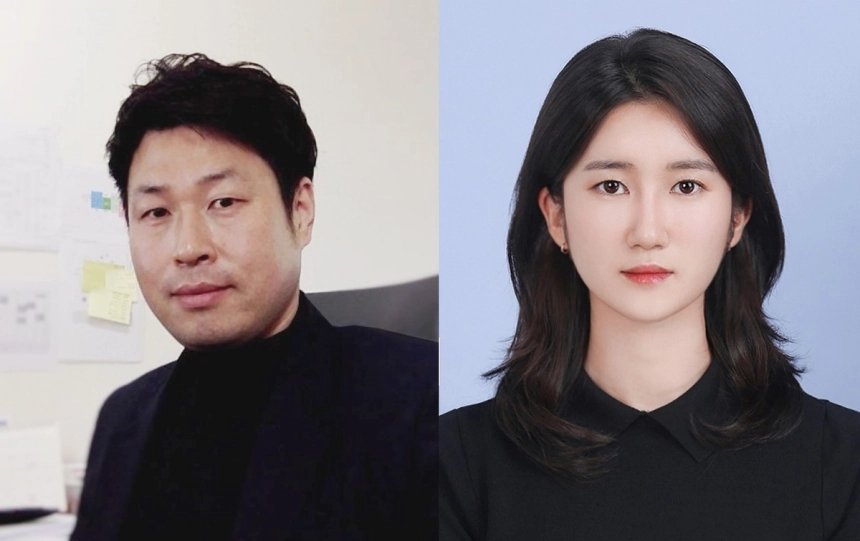 한국 연구진, 체온으로 AA 건전지 전압 뽑는 자가발전 기술 첫 개발 / 연합뉴스