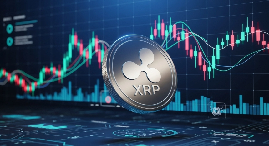 XRP, 700% 급등 후 또 다른 기회?…‘볼린저 밴드’가 가리키는 추가 상승 신호 / TokenPost.ai