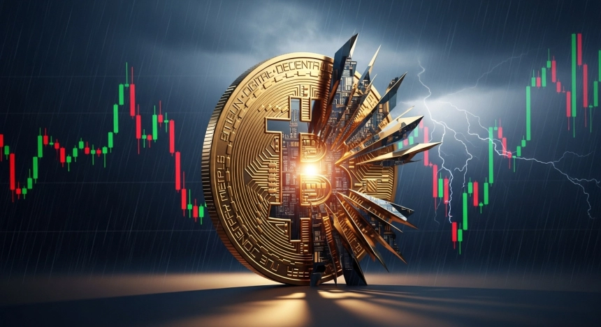 피터 브란트 "비트코인, 급락 후 6억 9,500만 원까지 상승 가능" / TokenPost.ai