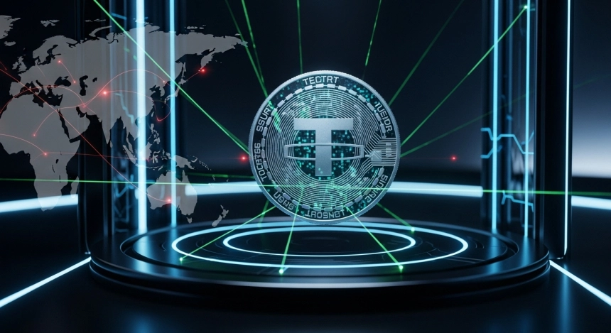 바이낸스, 4700만 달러 테더 동결…APAC 연계 글로벌 사기단 적발 / TokenPost.ai