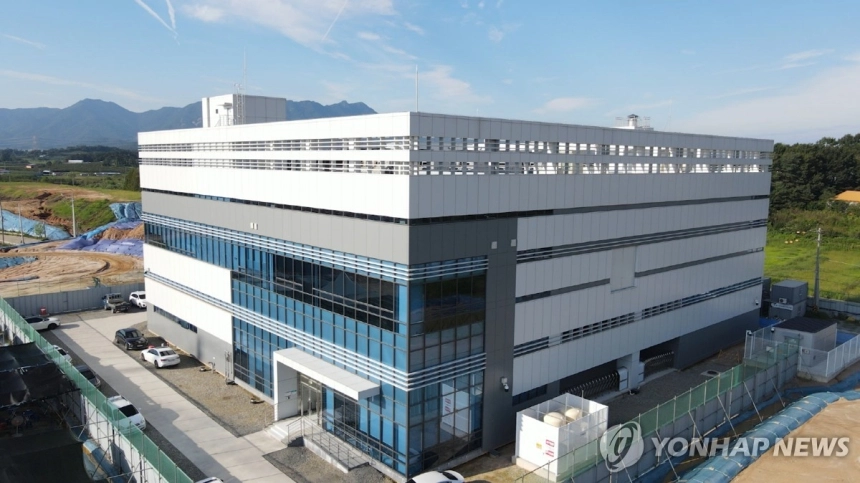 광주, 국가 AI 컴퓨팅센터 유치 본격 시동…9월 유치위 출범 / 연합뉴스