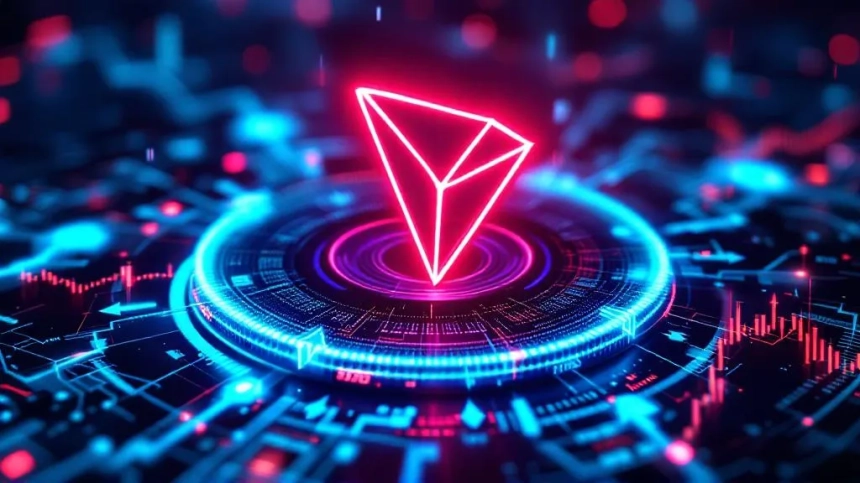 트론, 네트워크 수수료 60% 인하 결정…스테이블코인 전송 시장 지위 강화 노려 / TokenPost Ai