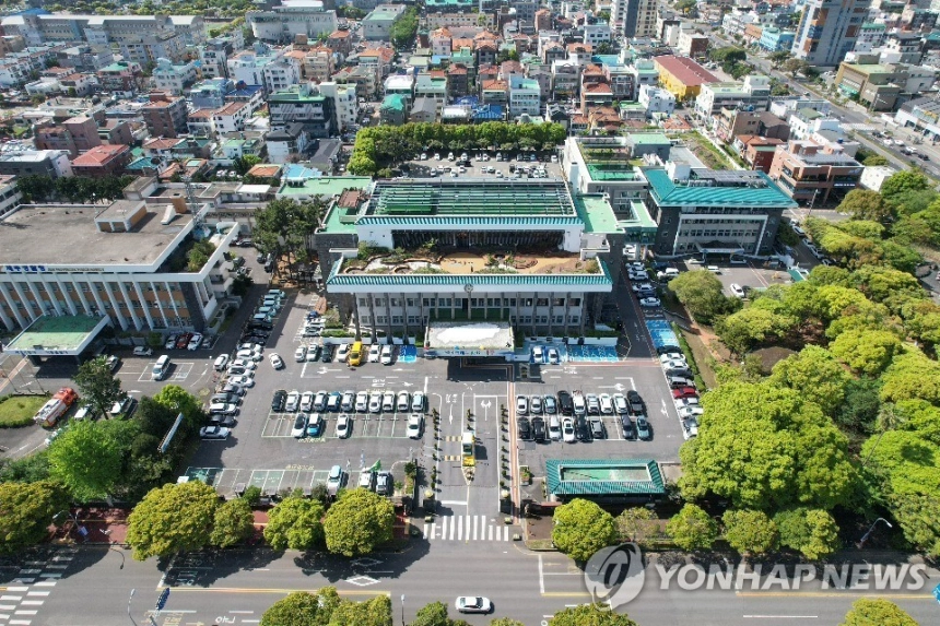 비트코인도 압류 대상?…제주도, 체납자 암호화폐까지 징수 착수