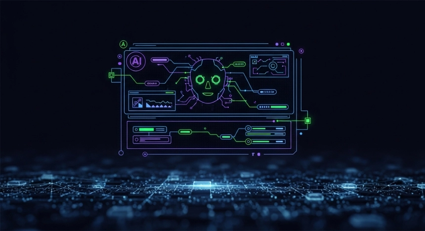 AI 에이전트, 웹3 위협할 수도…브링크 "사용자 주권 구축 시급" / TokenPost.ai