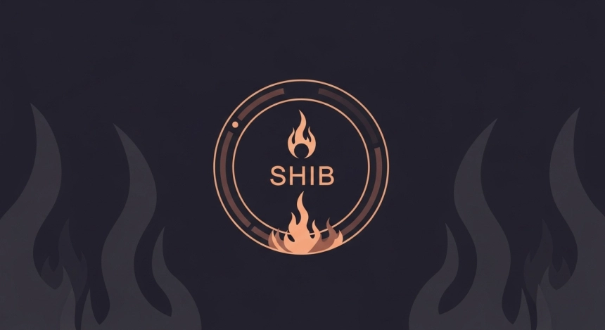 시바이누(SHIB), 소각률 158% 급등에도 토큰 수요엔 '미미한 영향' / TokenPost.ai