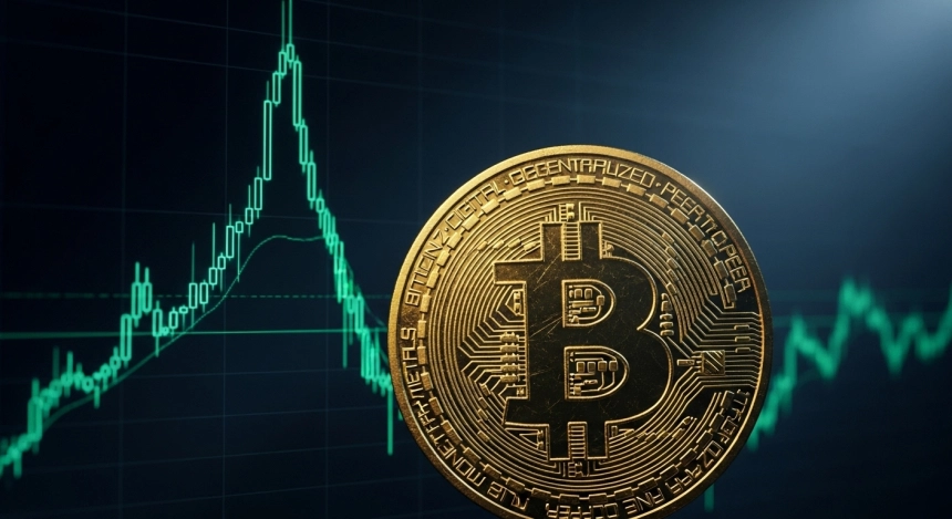 비트코인(BTC), 12만 2,000달러 돌파…인플레 지표 주목 속 변동성 격화 / TokenPost.ai