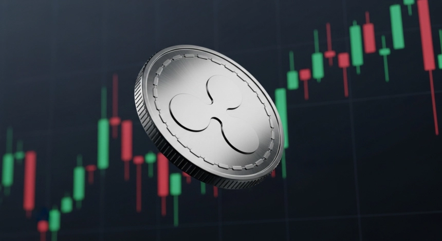 XRP, 3.10달러 저항선 돌파 실패...고래 이탈에 추가 하락 우려 / TokenPost.ai