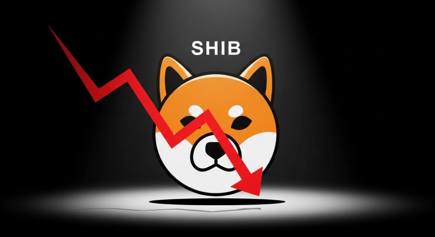 시바이누($SHIB), 데드크로스 하락 경고에도 거래량 급증…반등 신호일까 / TokenPost.ai