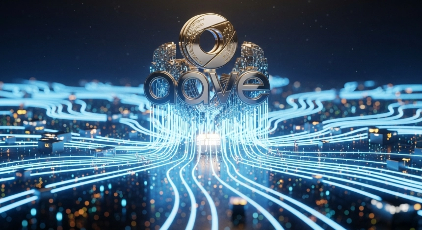 Aave, 앱토스(APT) 블록체인 론칭…스테이블코인 유동성 확대 기대 / TokenPost.ai