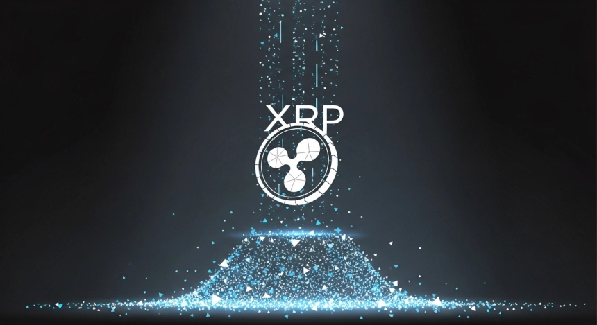 XRP 롱 투자자, 한 시간 만에 3,000% 쏠림 속 강제 청산…17억 원 증발 / TokenPost.ai