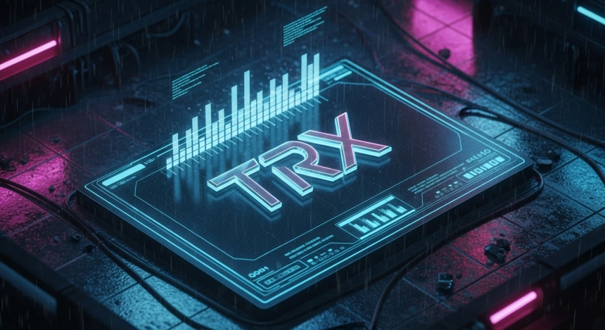 트론(TRX), 거래 수수료 50% 인하 추진…네트워크 채택률 확대 노린다 / TokenPost.ai
