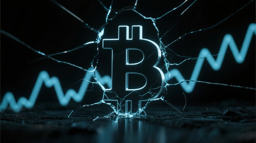 비트코인($BTC) 11만 달러 붕괴…3,000개 채굴자 매도에 1조 원 청산 충격 / TokenPost.ai