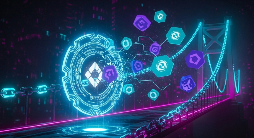 레이어제로, 스타게이트 인수 제안에 $1.1억 토큰 교환…양측 토큰 동반 상승 / TokenPost.ai