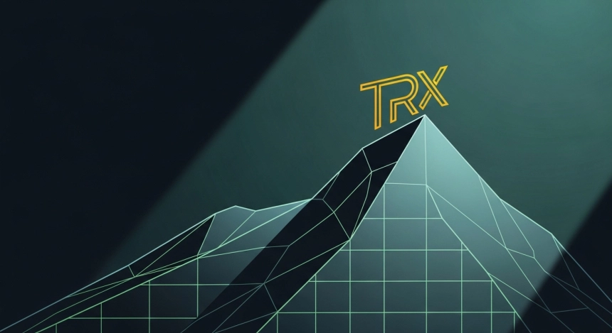 트론($TRX), 사상 최고가 앞두고 '탐욕 vs 조정' 경계선…양방향 변동성 경고 / TokenPost.ai