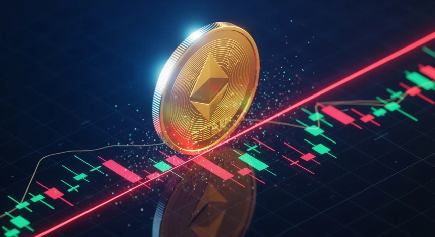 이더리움($ETH), 4,343달러 저항선 돌파 시도…4,500달러 상승 랠리 가능성 / TokenPost.ai