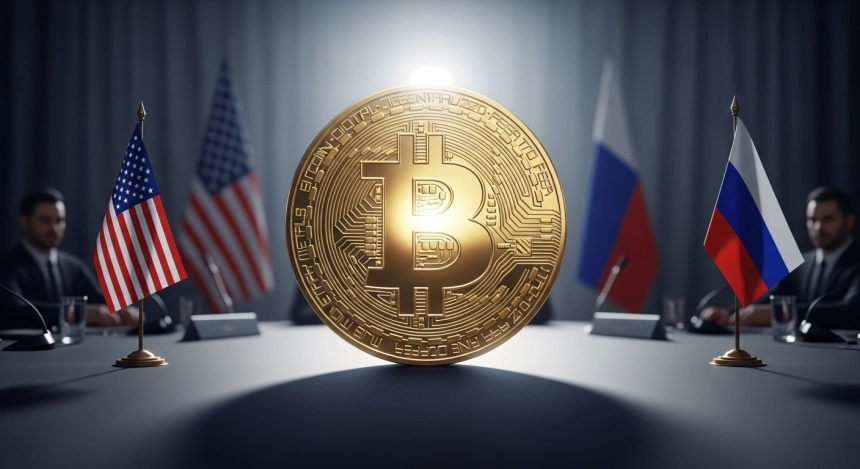 트럼프-푸틴 회담 주목…비트코인(BTC) 언급 가능성은 단 4% / TokenPost.ai