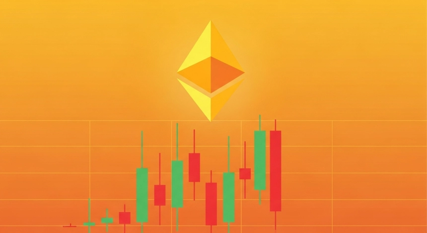 이더리움(ETH), 주식시장서 비트코인(BTC) 제쳤다…비트마인 거래량 64억 달러 돌파 / TokenPost.ai